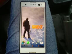 Sony Xperia C3 Dual D2502. �/� ����