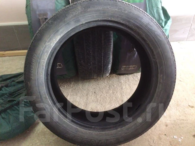Dunlop SP SP270R. ������, 2011 ���, �/�, ����� 30 % ����