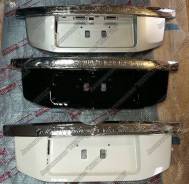 Накладка на дверь. Toyota Land Cruiser Prado, GDJ150, GDJ150L, GDJ150W, GRJ150, GRJ150L, GRJ150W, KDJ150, KDJ150L, LJ150, TRJ150, TRJ150L, TRJ150W. По...