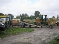 Платформы эвакуаторы.