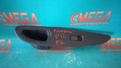 Кнопка стеклоподъемника. Nissan: X-Trail, NV350 Caravan, King Cab, Hardbody, Presage, Elgrand, Avenir, NP300, Sunny, Almera, March Box, Patrol, Cedric...