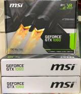 GeForce GTX 1060