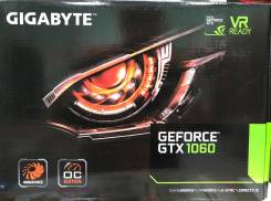 GeForce GTX 1060
