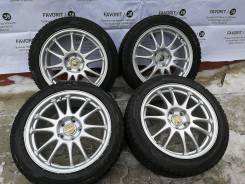 A-Tech. 8.0x17", 5x110.00, ET46