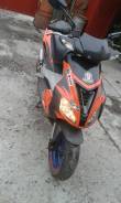 Aprilia SR 50R. 70 куб. см., исправен, птс, с пробегом