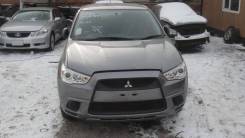 Mitsubishi RVR. GA3W, 4B10