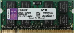 SO-DIMM DDR2. ����