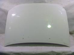 Капот. Mitsubishi Pajero, V83W, V85W, V86W, V87W, V88V, V88W, V93W, V95W, V96W, V97W, V98V, V98W Mitsubishi Montero, V83W, V85W, V86W, V87W, V88V, V88...