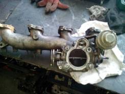Заслонка дроссельная. Toyota Hiace Двигатель 1KZTE