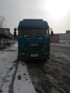 Iveco Eurostar. Продам или поменяю на американский тягачИвеко евростар с автовозом, 10 000 куб. см., 19 000 кг.