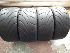 Bridgestone Potenza RE-55S. ������, 2005 ���, �/�, ����� 10�% ����
