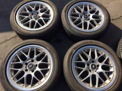 HART. 7.0x17, 5x114.30, ET38