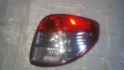 Стоп-сигнал. Suzuki SX4, YA11S