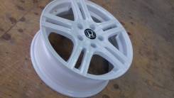 Honda. 6.5x16", 5x114.30, ET38, ЦО 67,1 мм.