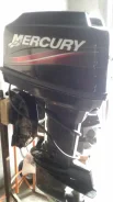 Mercury. 60��.�., 2-�������, ����������, ���� L (508 ��), 2011 ��� ����