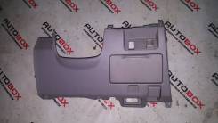 Панель рулевой колонки. Toyota Mark II Wagon Blit, GX110, GX110W, GX115, GX115W, JZX110, JZX110W, JZX115, JZX115W Toyota Verossa, GX110, GX115, JZX110...