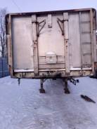 Fruehauf. Продам бортовой прицеп, 25 000 кг.