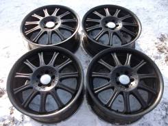 Carlsson. 8.5/9.5x20", 5x112.00, ET45/50, ЦО 74,0 мм.