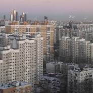 3-комнатная, улица Ярцевская 32. Кунцево, частное лицо, 115 кв. м.