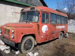 КАвЗ 3270. Продаю автобус Кавз