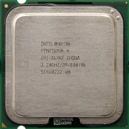 Intel Pentium 4 ����