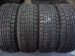 Goodyear Ice Navi Zea. Зимние, без шипов, 2011 год, износ: 10%, 4 шт