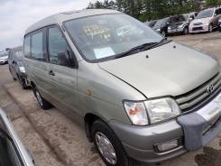 Toyota Town Ace Noah. SR500020296, 3SFE