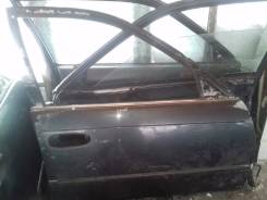 Дверь боковая. Toyota Sprinter, AE100, AE101, AE102, AE104, AE91, AE92, AE95, CE100, CE104, CE90, CE95, EE101, EE90 Toyota Sprinter Carib, AE95, AE95G...