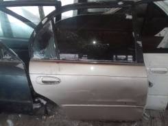 Дверь боковая. Toyota Corolla, AE101, AE101G, CE100, CE100G, EE100, EE101 Двигатели: 2C, 2E, 4AFE, 4EFE