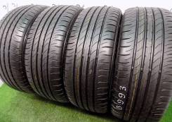 Dunlop SP Sport Maxx 050. Летние, 2013 год, без износа, 4 шт