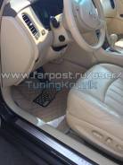 Коврик. Infiniti EX35 Infiniti EX25 Infiniti QX50, J50 Двигатели: VQ25HR, VQ37VHR. Под заказ