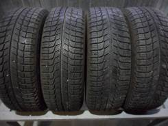 Michelin X-Ice. Всесезонные, 2012 год, 10 %, 4 шт