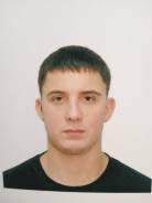 Третий механик. Высшее образование, опыт работы 3 года