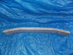 Жесткость бампера. Toyota Kluger V, ACU20, ACU20W, ACU25, ACU25W, MCU20, MCU20W, MCU25, MCU25W Двигатели: 1MZFE, 2AZFE