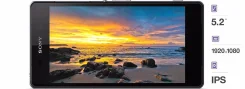 Sony Xperia Z2. �/� ����