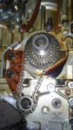 Шестерня коленвала. Honda: Accord, Element, Accord Tourer, Stream, Civic Type R, Civic, Elysion, Odyssey, CR-V, FR-V, Edix, Integra, Stepwgn Двигатели...