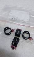 Хомут. Toyota: Platz, Lite Ace, Windom, Corona, Aristo, Ipsum, Corolla, Altezza, MR-S, Tercel, Dyna, Tundra, Raum, Vista, Sprinter, Echo Verso, Mark I...