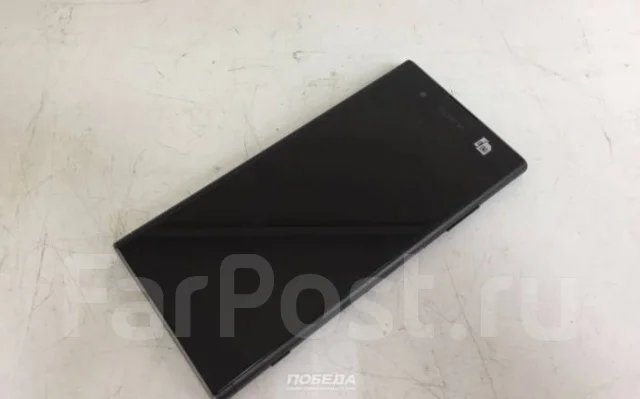 Sony Xperia XA1 Plus. �/� ����