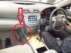 Ящик. Toyota Camry, ACV30, ACV30L, ACV31, ACV35, ACV36, ACV40, ACV41, ACV45, ACV51