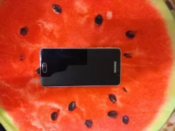 Samsung Galaxy A3 SM-A310F. �/� ����