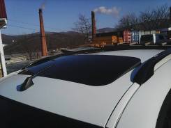 Люк. Infiniti FX45, S50 Infiniti FX35, S50 Двигатели: VK45DE, VQ35DE