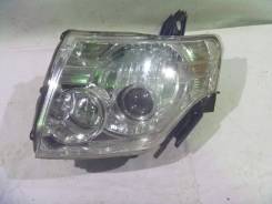 Фара. Mitsubishi Pajero, V85W, V87W, V88W, V93W, V95W, V96W, V97W, V98V, V98W Mitsubishi Montero, V85W, V87W, V88W, V93W, V95W, V96W, V97W, V98V, V98W...