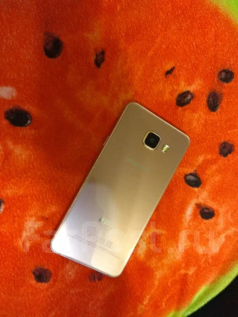 Samsung Galaxy A3 SM-A310F. �/� ����