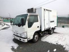 Isuzu Elf. Продам рефрижератор Isuzu ELF, 3 000 куб. см., 2 000 кг.