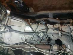 АКПП. Chevrolet TrailBlazer, GMT360 Двигатель LL8