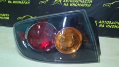 Стоп-сигнал. Mazda Mazda3 Mazda Axela, BK3P, BK5P, BKEP