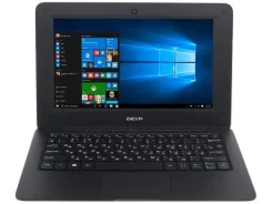 DEXP. 10.1", 2,0����, ��� 2048 ��, ���� 32���, WiFi, Bluetooth, ����������� �� 6��.