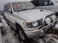 Кузов в сборе. Mitsubishi Pajero, V23C, V44WG, V21W, V34V, V24W, V26WG, V31V, V44W, V46W, V43W, V24WG, V24V, V25C, V14V, V26W, V26C, V46WG, V33V, V45W...