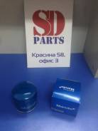 Фильтр масляный. Hyundai: ix35, Matrix, Grandeur, Excel, Starex, Azera, i40, Getz, i20, Dynasty, Lavita, Ioniq, Click, Sonata, Accent, Grand Starex, E...