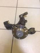 Ступица. Audi A4, 8EC, 8ED, 8H7, 8HE, 8K2, 8K5, B7 Двигатели: ALT, ALZ, AUK, BBJ, BDG, BFB, BGB, BKN, BLB, BPG, BRE, BWE, BWT, CABA, CABB, CAEA, CAEB...